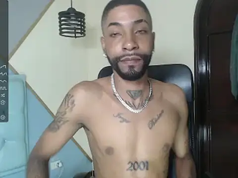 kilian xx online show from 1, 2, 2025