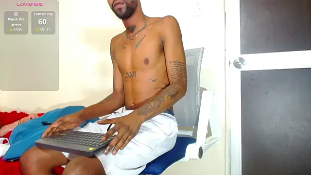 kilian xx online show from 6, 1, 2026