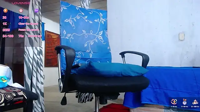 kilian xx online show from 19, 4, 2026