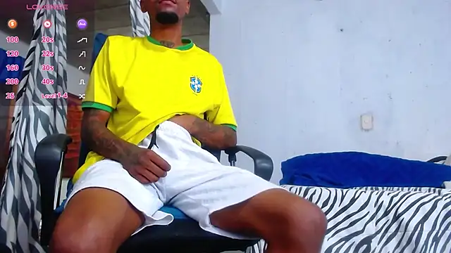 kilian xx online show from 24, 4, 2026