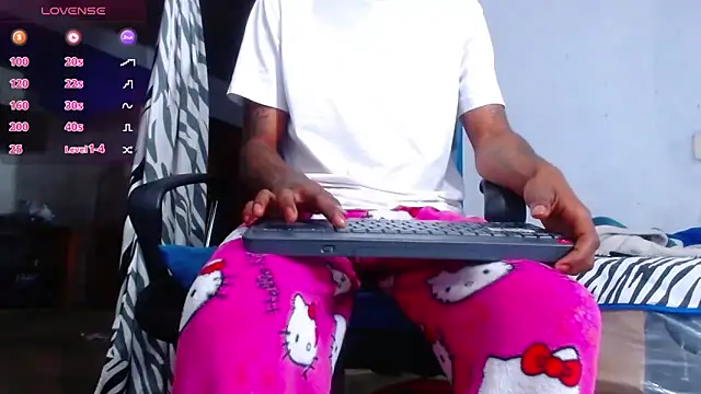 kilian xx online show from 26, 4, 2026