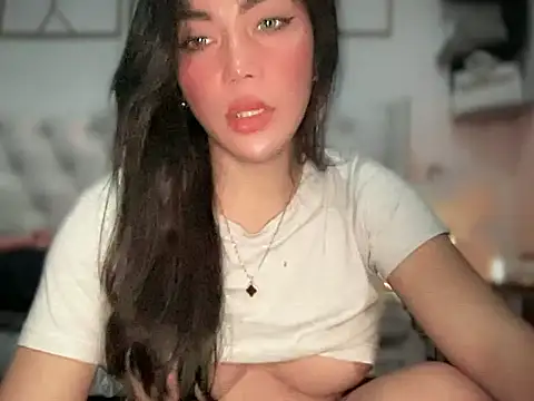 kristinestar online show from 17, 11, 2025