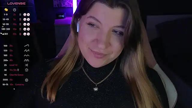 Fairy  Sofia online show from 4, 12, 2024