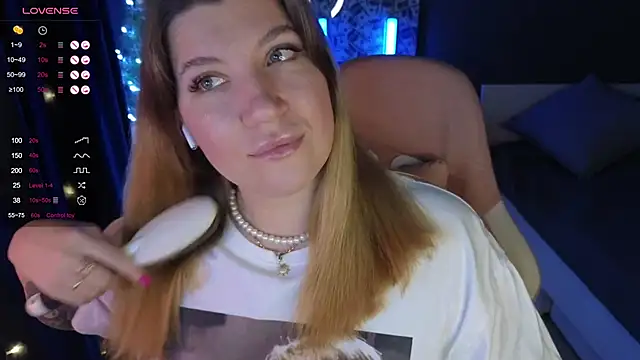 Fairy  Sofia online show from 26, 12, 2024