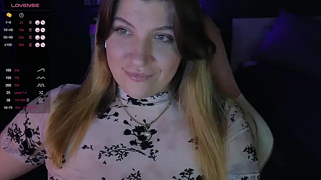 Fairy  Sofia online show from 15, 1, 2025