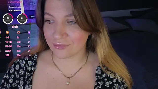 Fairy  Sofia online show from 20, 3, 2025