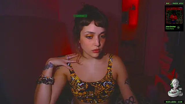 mskuddo online show from 1, 1, 2025