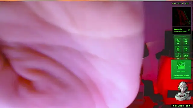 mskuddo online show from 8, 2, 2025