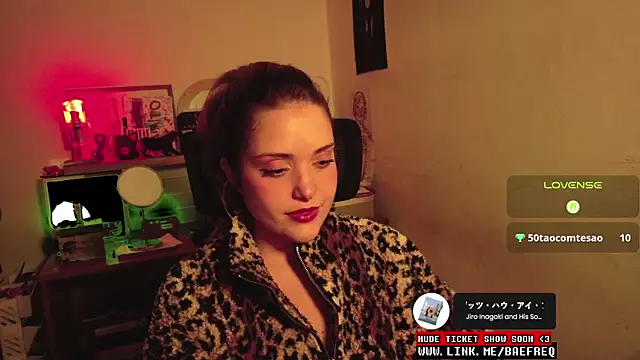 mskuddo online show from 9, 7, 2026