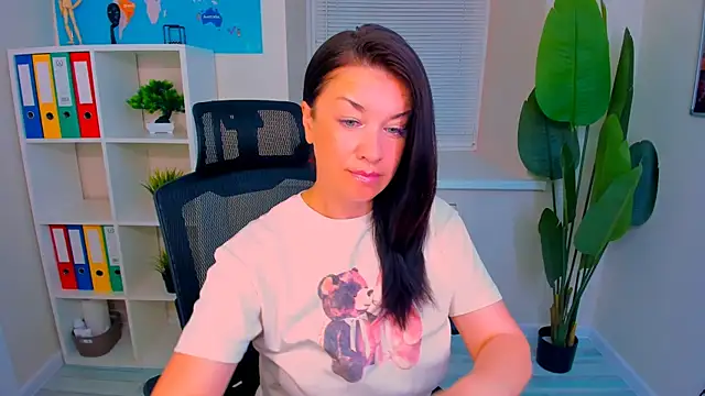 AnaMills online show from 23, 7, 2026