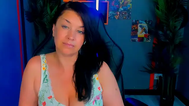 AnaMills online show from 28, 7, 2026