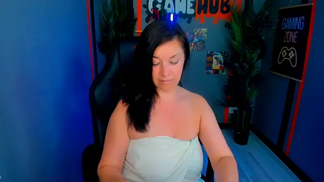 AnaMills online show from 28, 7, 2026