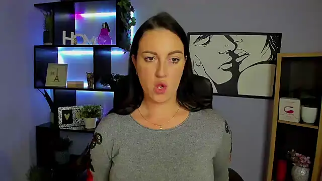 FUN AMI online show from 9, 12, 2024