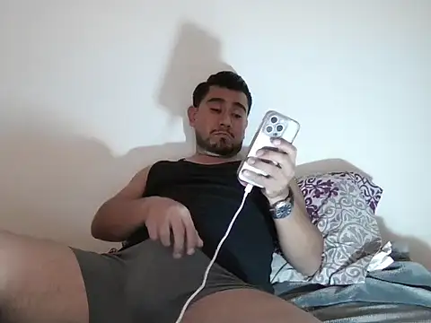 youmanhorny online show from 8, 7, 2026