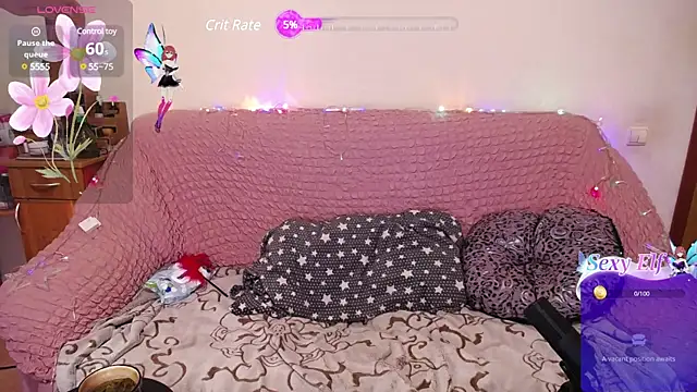 Wings of A Butterfly online show from 26, 1, 2025