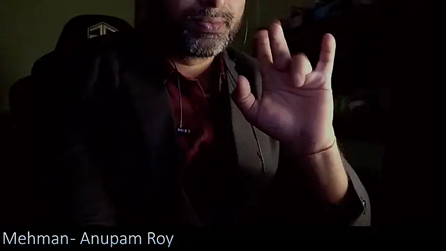  x rated  online show from 15, 12, 2024