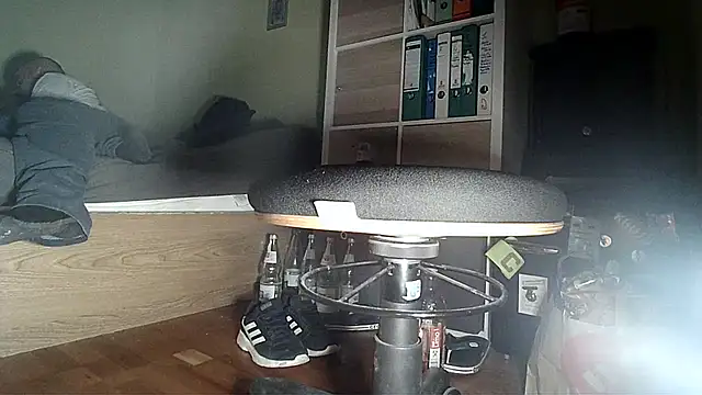 Snapshot of NiceHunter89 chatting on 3, 3, 2026 NiceHunter89 online show from 3, 3, 2026