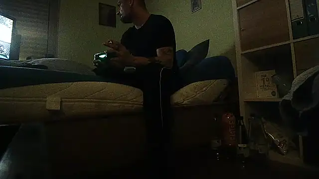 Snapshot of NiceHunter89 chatting on 10, 3, 2026 NiceHunter89 online show from 10, 3, 2026