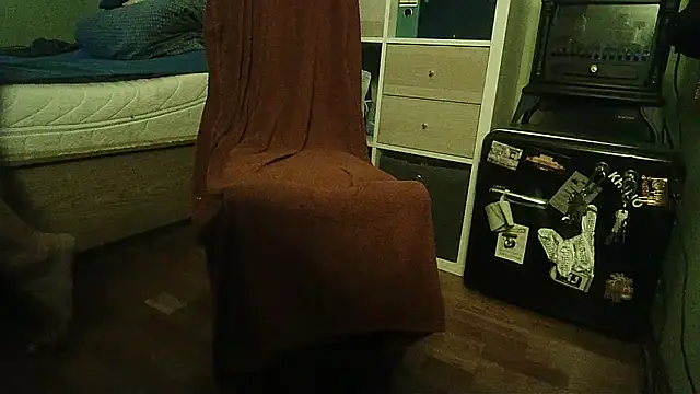 Snapshot of NiceHunter89 chatting on 10, 3, 2026 NiceHunter89 online show from 10, 3, 2026