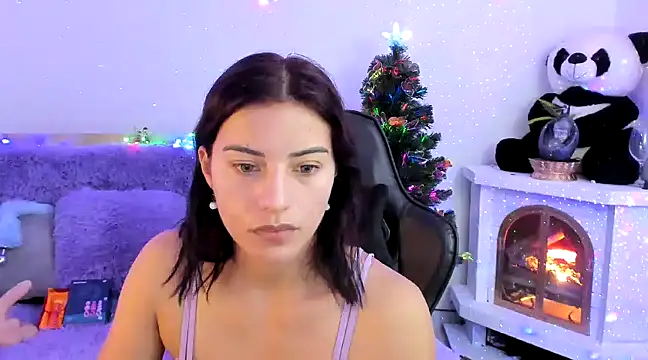 Arenne rouse online show from 11, 12, 2024