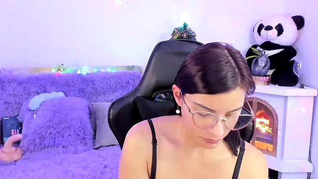 Arenne rouse online show from 20, 12, 2024