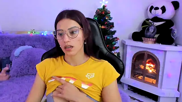 Arenne rouse online show from 27, 12, 2024