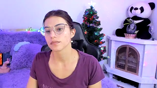 Arenne rouse online show from 31, 12, 2024