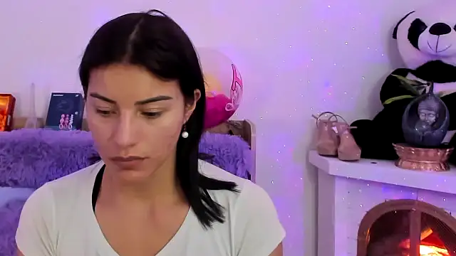 Arenne rouse online show from 8, 2, 2025