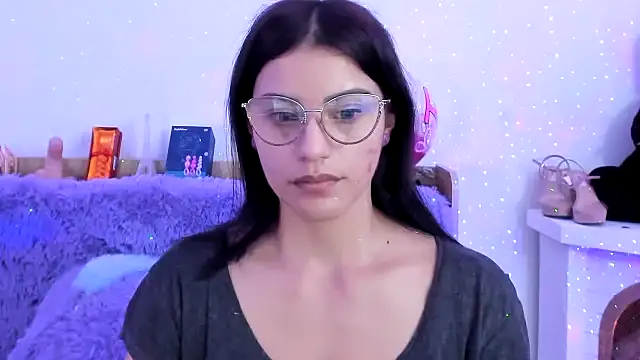 Arenne rouse online show from 13, 2, 2025