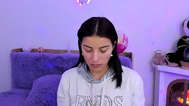 Arenne rouse online show from 28, 2, 2025