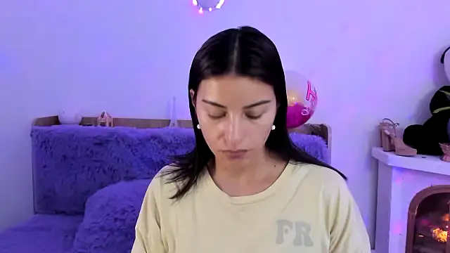 Arenne rouse online show from 20, 3, 2025