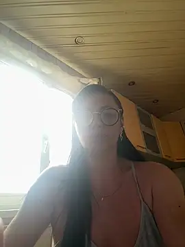 Amberhotqueen online show from 3, 8, 2026