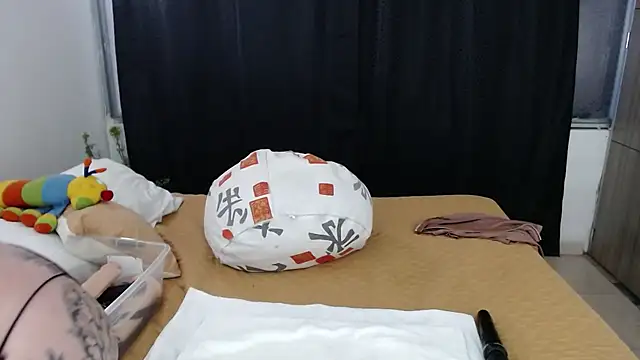 liseth 01hot online show from 17, 2, 2025