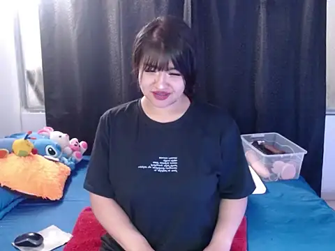 liseth 01hot online show from 12, 10, 2025