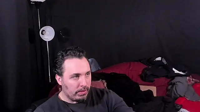 Metalstud online show from 16, 12, 2025