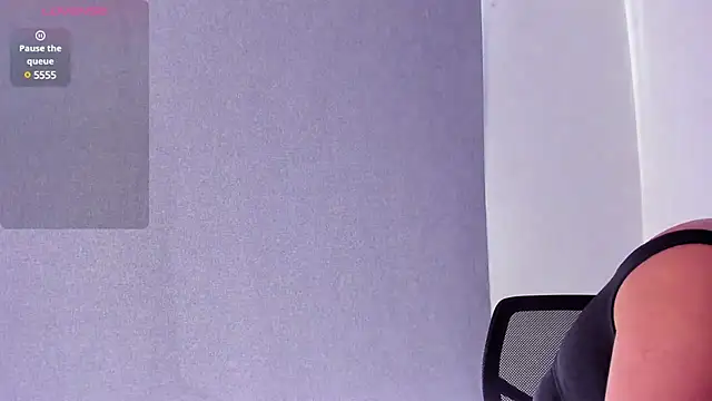 MarcellaGriffin online show from 6, 2, 2025