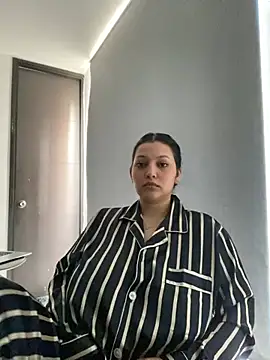 MarcellaGriffin online show from 9, 2, 2025