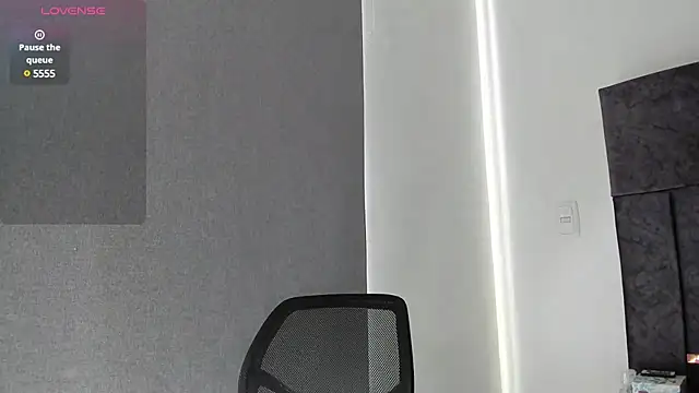 MarcellaGriffin online show from 13, 2, 2025