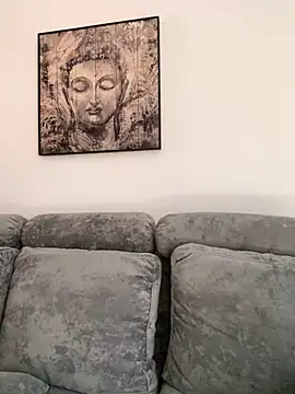 MarcellaGriffin online show from 18, 2, 2025