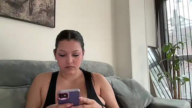 MarcellaGriffin online show from 4, 3, 2025