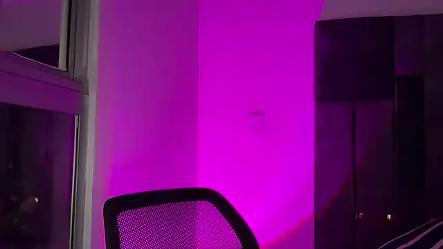 MarcellaGriffin online show from 19, 3, 2025