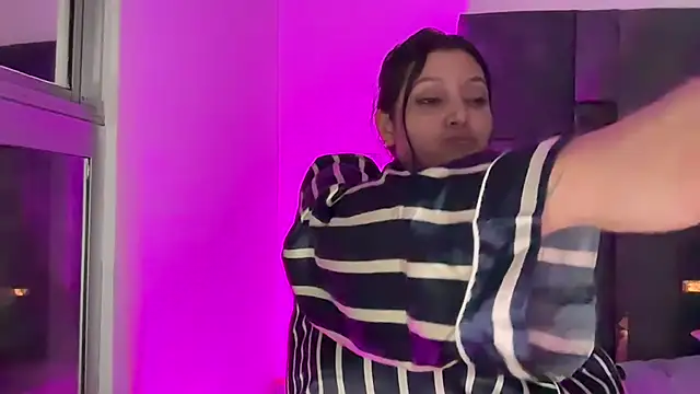 MarcellaGriffin online show from 19, 3, 2025