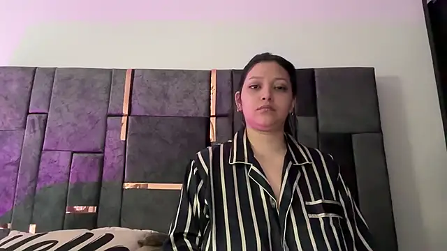 MarcellaGriffin online show from 19, 3, 2025