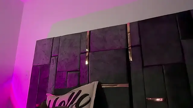 MarcellaGriffin online show from 21, 3, 2025