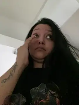 MarcellaGriffin online show from 20, 3, 2026