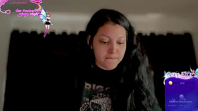 MarcellaGriffin online show from 10, 4, 2026