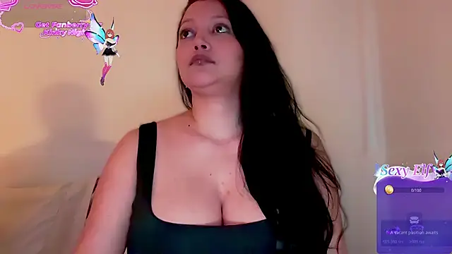 MarcellaGriffin online show from 23, 4, 2026