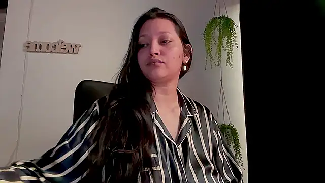 MarcellaGriffin online show from 12, 7, 2026
