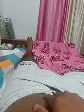 rohithunni123 online show from 14, 9, 2025