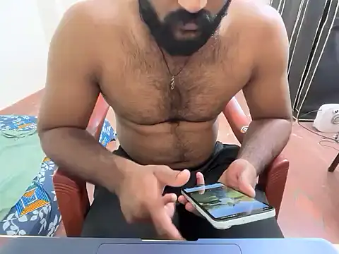 rohithunni123 online show from 14, 11, 2025